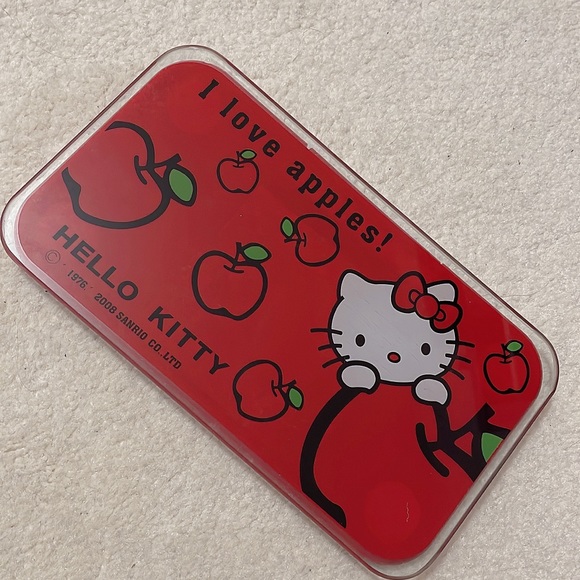 MINI HELLO KITTY BODY SCALE - Picture 3 of 4